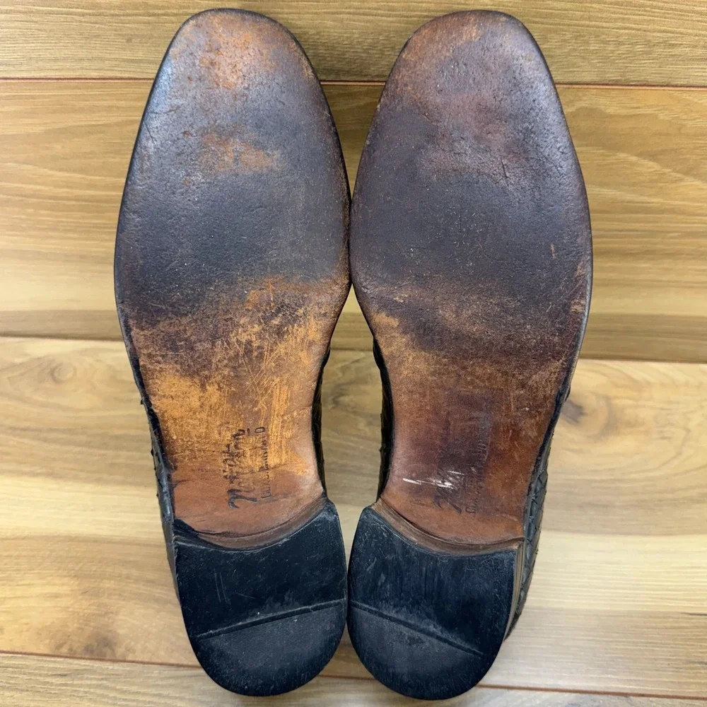Nettleton mens size